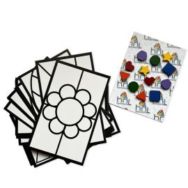 Զարգացնող խաղ : Փորձիր հիշել