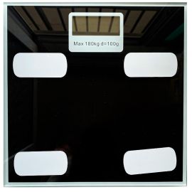 Կշեռք կենցաղային XZ-249