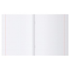 Տետր BG "Небо" А5 96 թերթ