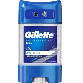 Հոտազերծիչ գել Gillette Arctic Ice 70մլ.