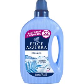 Լվացքի Հեղուկ Felce Azzurra Original 1.595լ