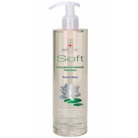 Ինտիմ գել Belle Jardin Лотос и Шелк 400մլ