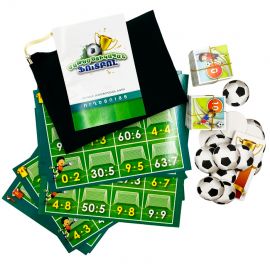 Մաթեմատիկական ֆուտբոլ