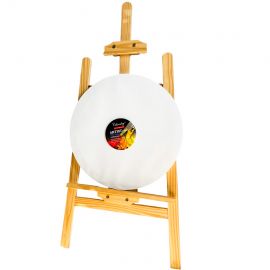 Նկարչական կտավ Artist Canvas կլոր 280գրամ 40սմ