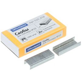 Կարիչի ասեղ OfficeSpace №10 ասեղ 1000 հատ