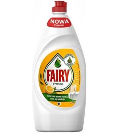 Սպասք լվանալու հեղուկ Ցիտրուս 900 մլ