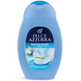 Լոգանքի գել Felce Azzurra White Musk 250մլ