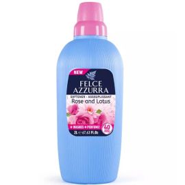 Գործվածք փափկեցնող հեղուկ Felce Azzurra Rose & Lotus 2լ