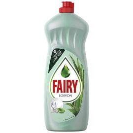 Սպասք լվանալու հեղուկ Fairy Ալոե Վերա 750մլ