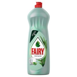 Սպասք լվանալու հեղուկ Fairy Ալոե Վերա 1լ