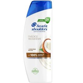 Շամպուն Head & Shoulders Coconut 360մլ.