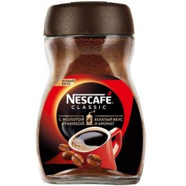 Լուծվող սուրճ Nescafe Classic 47,5գր
