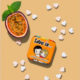 Թարմացնող կոնֆետ Love is Մարակուա 20գ