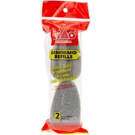 Սպունգ սպասք լվանալու համար Liao Պահուստ R-D086