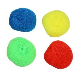 Սպունգ նեյլոնե Liao 4 հատ H130016