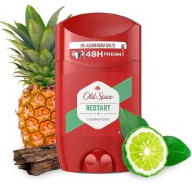 Հոտազերծիչ-Սթիք Old Spice Restart 50մլ