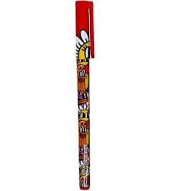 Գրիչ գնդիկավոր Vinson A180 կապույտ (0,7մմ)