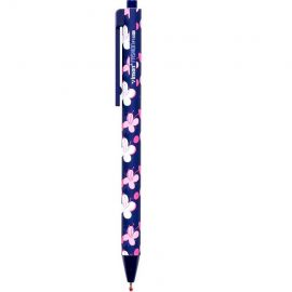 Գրիչ գնդիկավոր Vinson F16 կապույտ (0,5մմ)