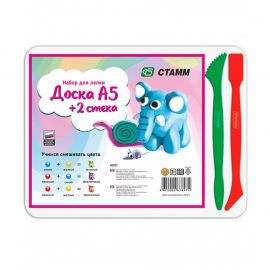 Ծեփոնի պատրաստման հավաքածու СТАММ A5