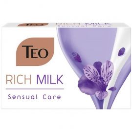 Օճառ Teo Sensual Care 90գր