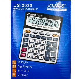 Հաշվիչ Joinus JS-3020