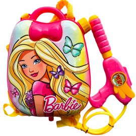 Ջրային ատրճանակ տարրայով  XZ-5