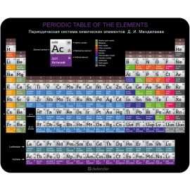 Մկնիկի գորգ Defender School 240*190*0.4 մմ.