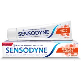 Ատամի Մածուկ Sensodyne Պաշտպանություն Կարիեսից 75մլ