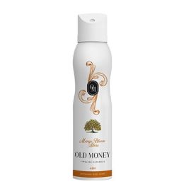 Հոտազերծիչ-սփրեյ Old Mօney Mango Bloom Allure 150մլ
