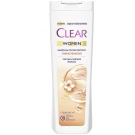 Շամպուն Clear Women 380մլ. Глинотерапиа