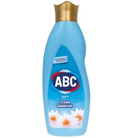 Գործվածք փափկեցնող հեղուկ ABC Օվկիանոսի թարմություն 1000մլ