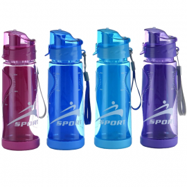 Ջրի շիշ 500մլ XZ-67