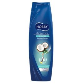 Շամպուն Hobby Coconut Extract 600մլ
