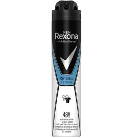 Հոտազերծիչ-սփրեյ Rexona Men Невидимый лёд Фреш 150մլ