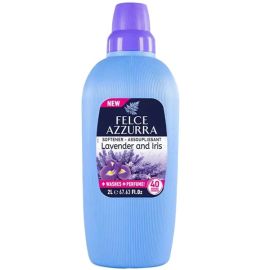 Գործվածք փափկեցնող հեղուկ Felce Azzurra Lavender & Iris 2լ