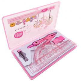 Կարկինի հավաքածու  Jianfen 5007