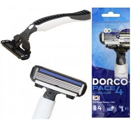 Սափրիչ Dorco FRA100-1P 1 հատ