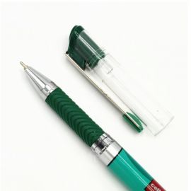 Գրիչ գնդիկավոր Cello Butterflow կանաչ (0,7մմ)