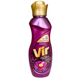 Գործվացք փափկեցնող հեղուկ Vir Exclusiv 1լ 