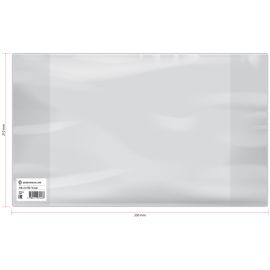 Կազմ տետրի Greenwich Line 210*350 90մկմ