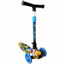 Ինքնագլոր X-82