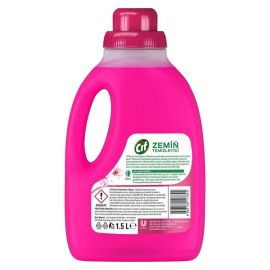 Հատակ մաքրելու հեղուկ Cif Sakura 1500մլ