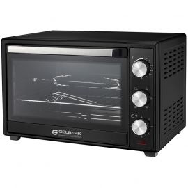 Միկրոալիքային վառարան Gelberk GL-32B