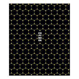 Տետր BG "Фрагменты" А5 48 թերթ