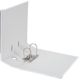 Թղթապանակ ռեգիստր 8սմ XZ-5457 Մոխրագույն