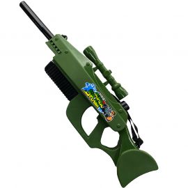 Ջրային ատրճանակ XZ-43