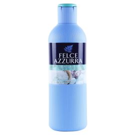Լոգանքի գել Felce Azzurra Sea Salts 650մլ