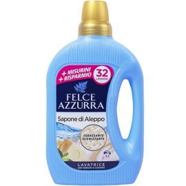 Լվացքի Հեղուկ Felce Azzurra Aleppo Soap 1.595լ