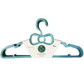 Հագուստի կախիչ 5 հատ XZ-511