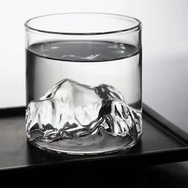 Բաժակ ապակյա 175մլ  XZ-3527